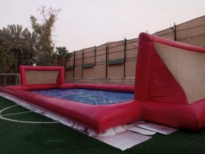 ملاعب صابونيه ملعب صابوني