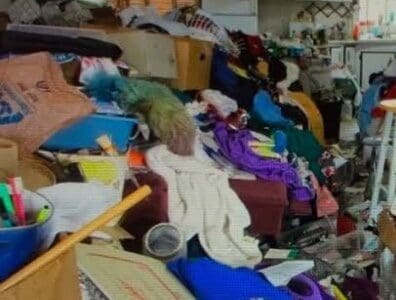 التخلص من أثاث قديم بالرياض 0534375367