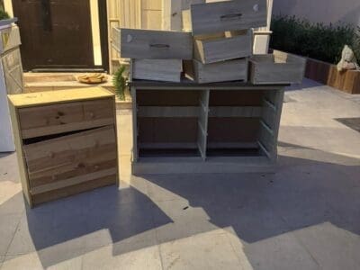 دينا نقل عفش حي السلام حي الجزيرة 0530099403