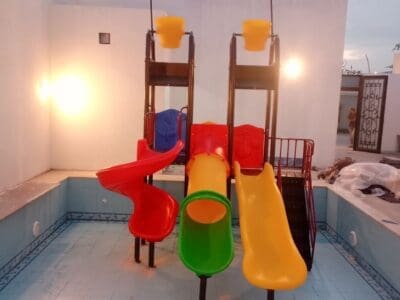 زحاليق مائيه العاب مائيه