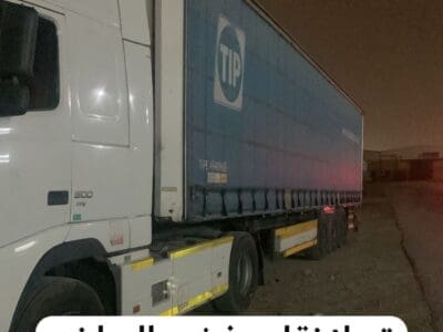 تريلا سطحة ستاره جوانب نقل بضايع عفش بالرياض 0537422374