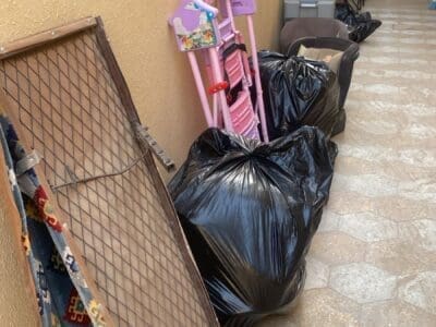 التخلص من الاثاث القديم بالرياض 0534375367