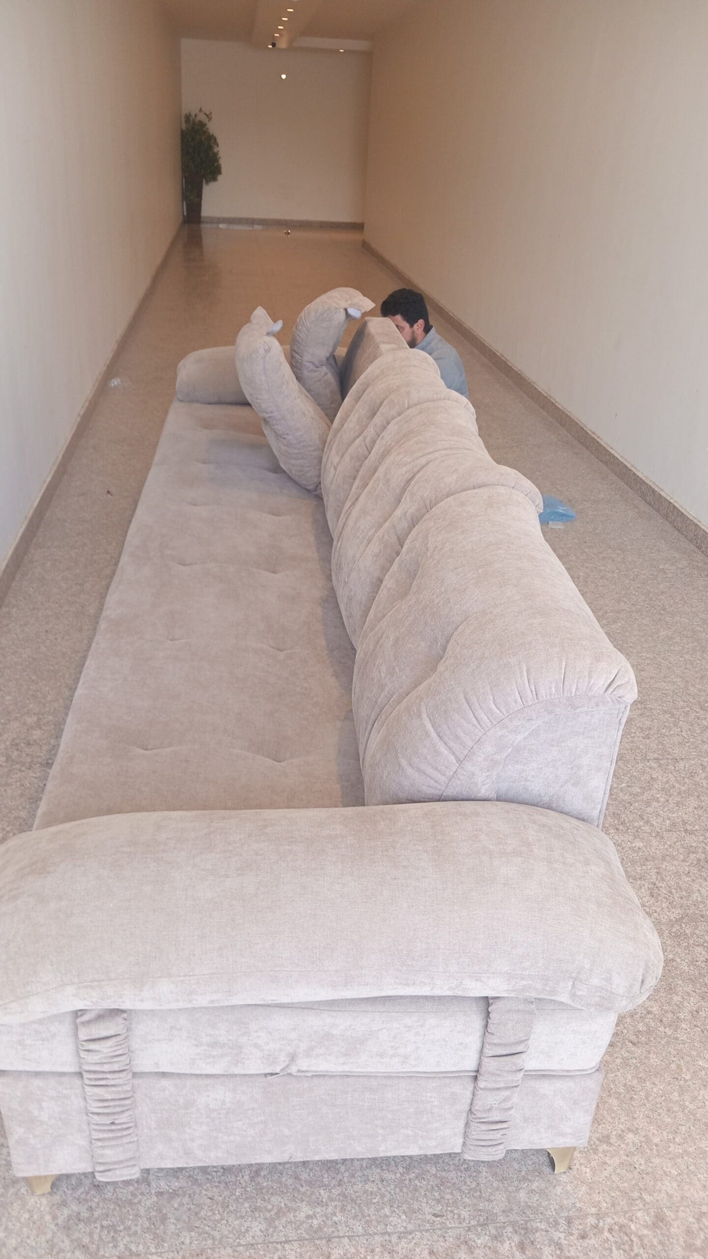 نقل مجالس حي الشفا 0559803796