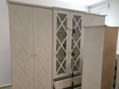 شراء مطابخ مستعمله حي القادسية 0559803796