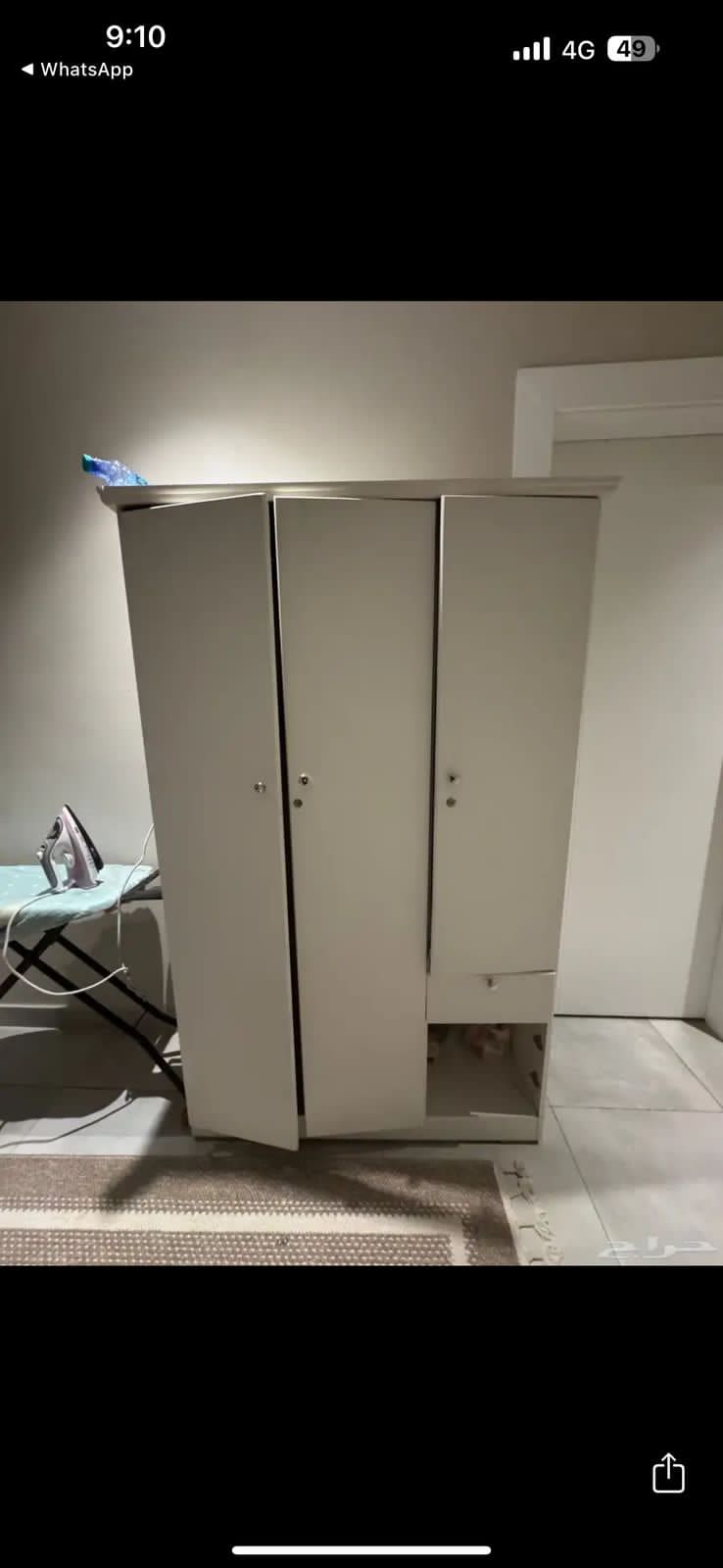 شراء مكيفات مستعمله حي الازدهار 0559803796