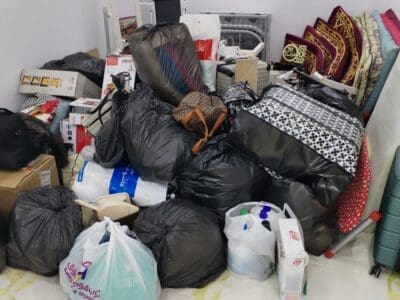 دينا طش اثاث قديم حي العارض 0502870954