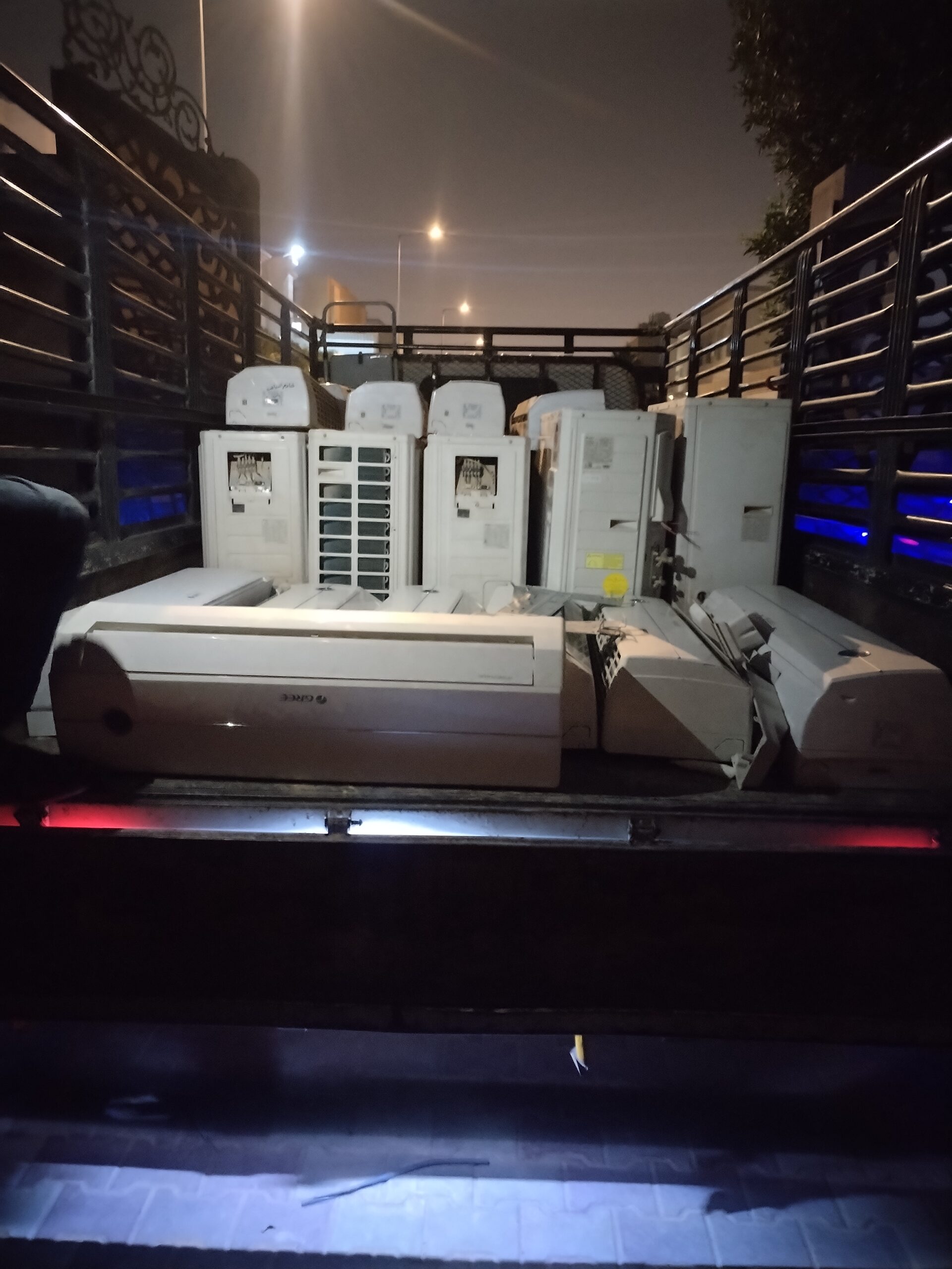شراء اثاث مستعمل حي المعذر 0502870954