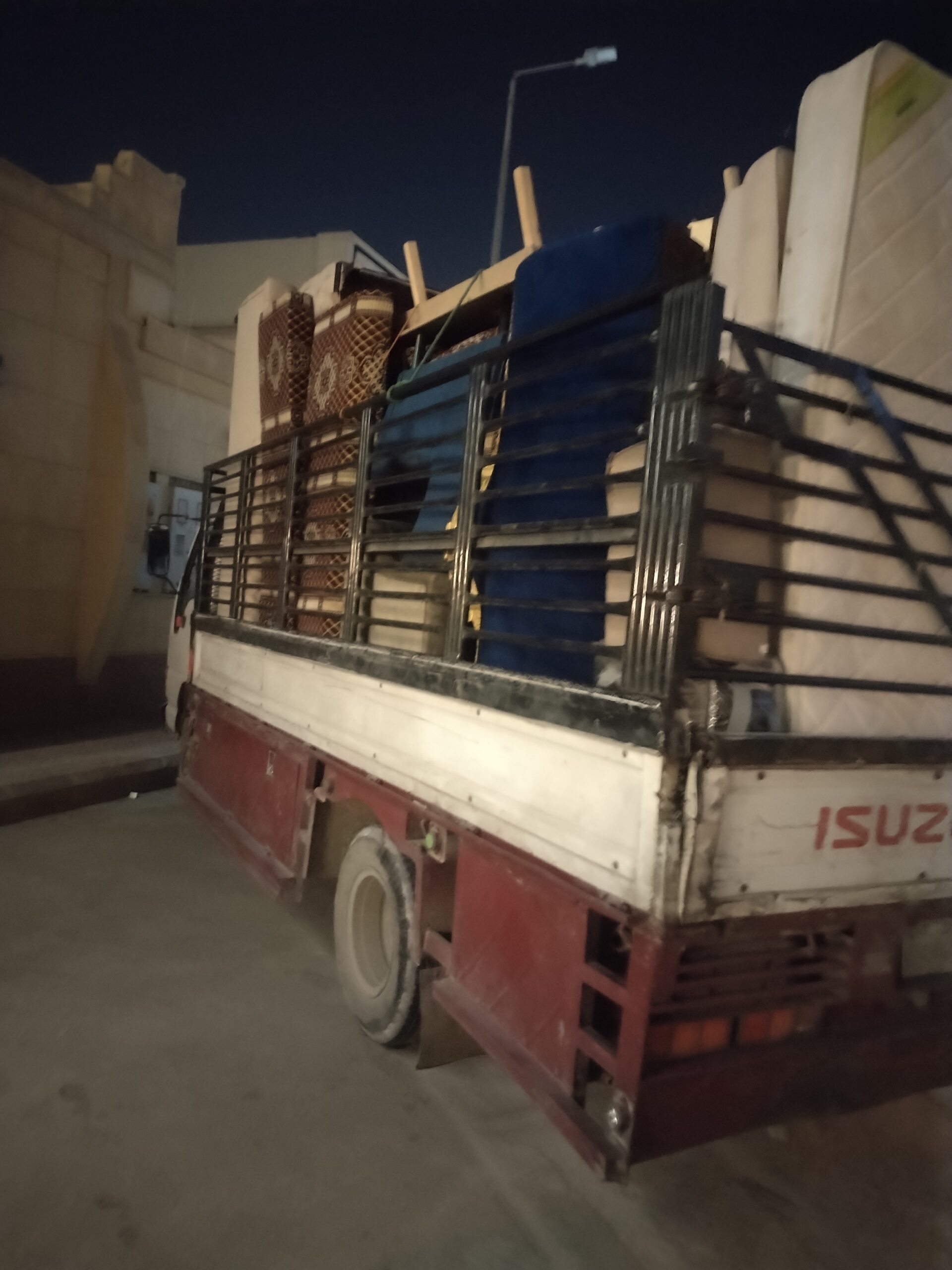 شراء مطابخ مستعملة حي ظهره لبن 0502870954