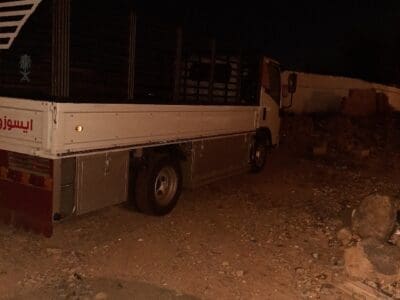 دينا ايسوزو موديل 2023 للايجار