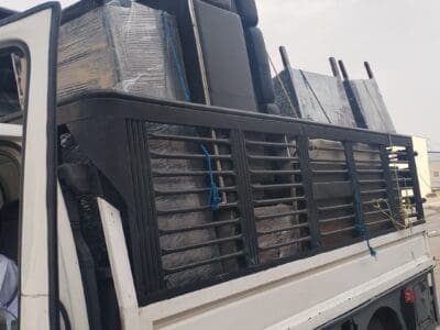 نجار فك وتركيب حي الخالدية 0502870954