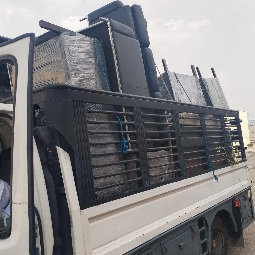 دينا طش اثاث قديم حي الرمال 0502870954