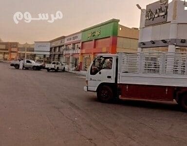 راعي دينا نقل عفش شرق الرياض 0550560494 السلي