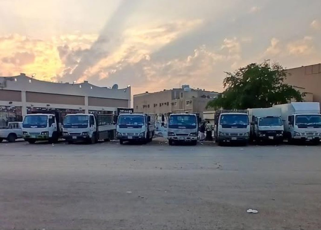 التخلص من الاثاث في الظبيه التخلص من الأغراض القديم 0533162272☎️