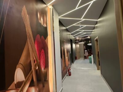 واحه الاسترخاء مساج حمام مغربي بدكير