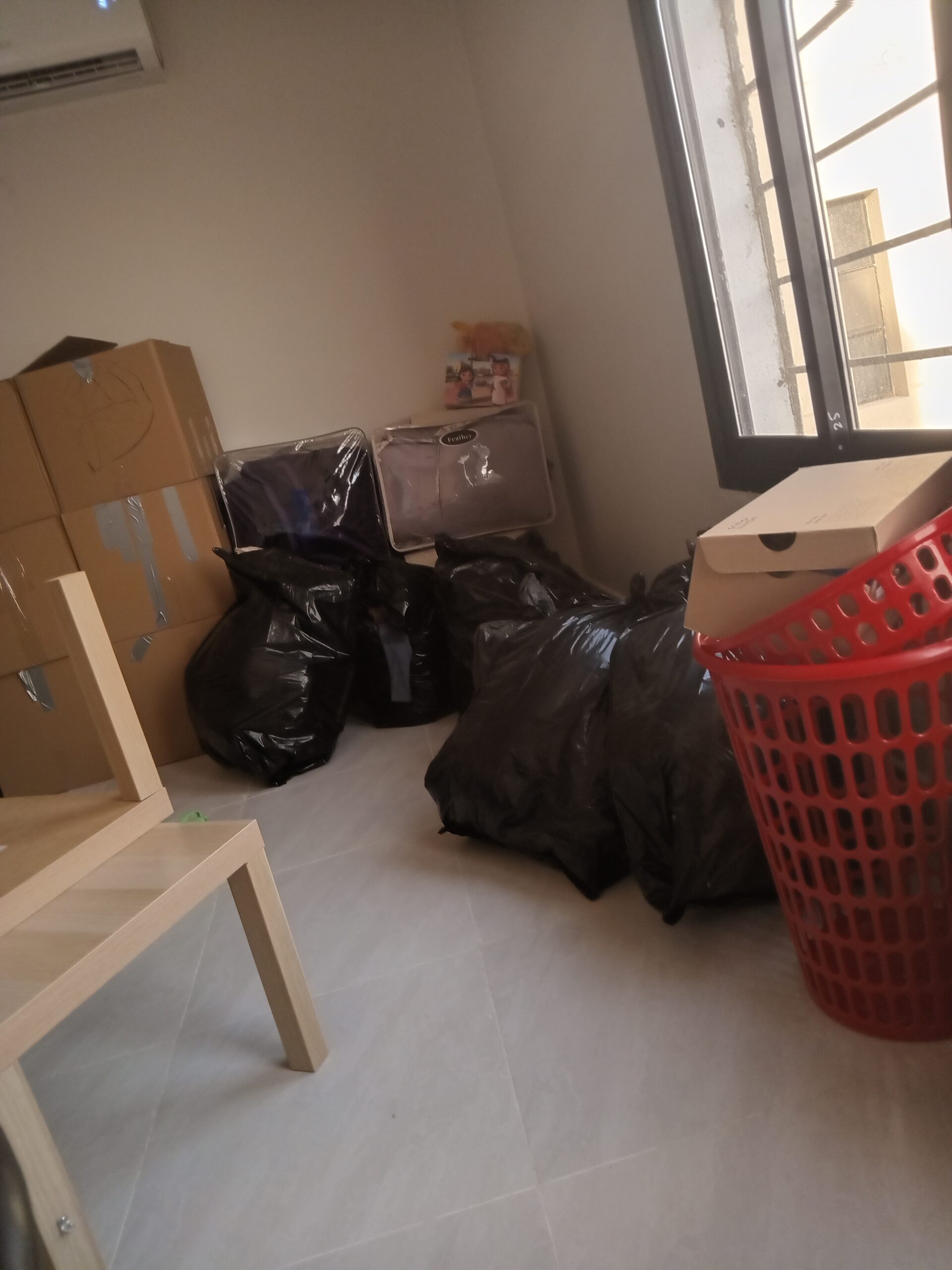نقل عفش حي ظهرة لبن 0559803796