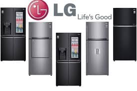 رقم شركة LG للثلاجات فرع قويسنا 01023140280