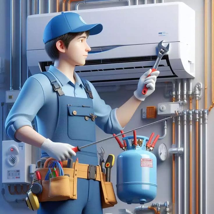 صيانة تكييفات ميراكو يورك فرع الدقي 01095999314