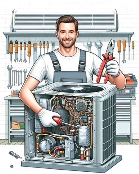 مركز صيانة تكييفات ميراكو يورك عمارات العبور 01283377353