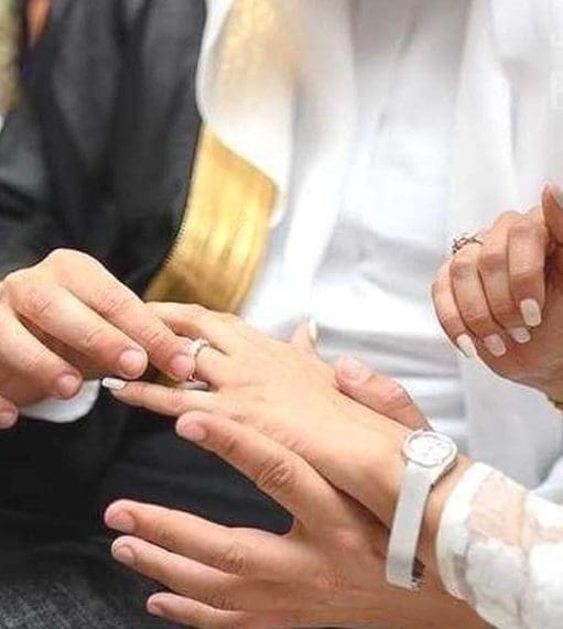 استخراج تصريح زواج من الخارج