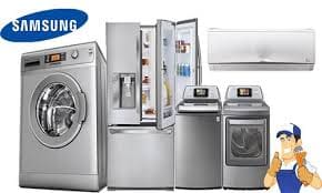 الخط الساخن لتلاجات سامسونج بالقطامية 01220261030