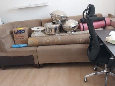 تبي تتخلص من اثاث اغراض قديم مهمل بالرياض 0َ503559450