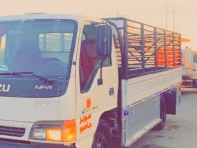 دينا نقل عفش حي العوالي 0535979440