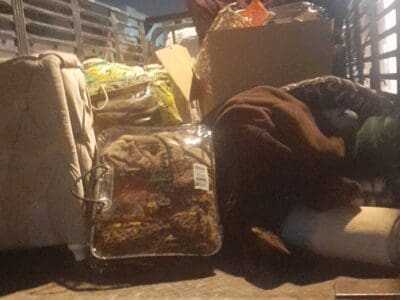 دينا توصيل الاثاث الي جمعية خيرية تستقبل الاثاث 0555846171