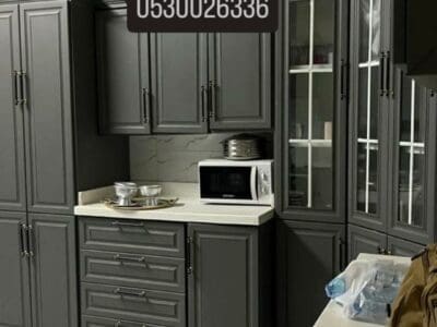 دينا طش اثاث قديم بالرياض