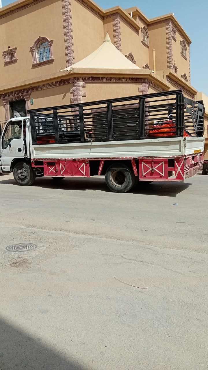 دينا نقل عفش حي غرناطة ___ 0507973276 ___