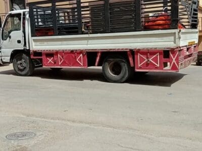 دينا نقل عفش خارج الرياض ___0510735689 ___