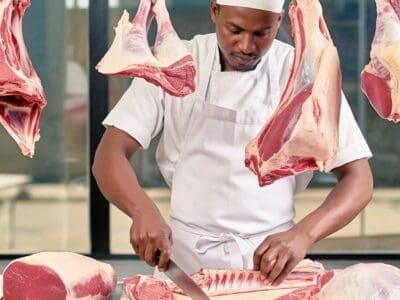 قصاب ماهر بالرياض جزارين بالرياض 0555846171