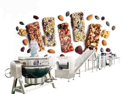 خدمة تاسيس وتطوير مصانع وخطوط انتاج