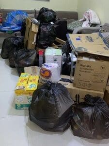 دينا نقل عفش حي العقيق 0535813008