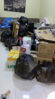 دينا نقل عفش حي المصيف 0535813008