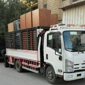 دينا توصيل اثاث لي جمعية خيرية شمال الرياض 0503483036