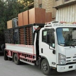دينا نقل أثاث لي جمعية خيرية شرق الرياض 0503483036