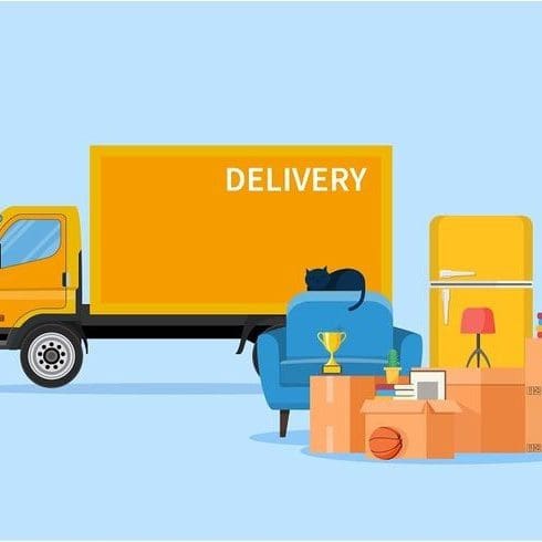 دينا نقل أثاث لي جمعية خيرية شمال الرياض 0503483036