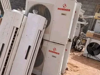 شراء مكيفات مستعمله حي الدرعية 0506439664