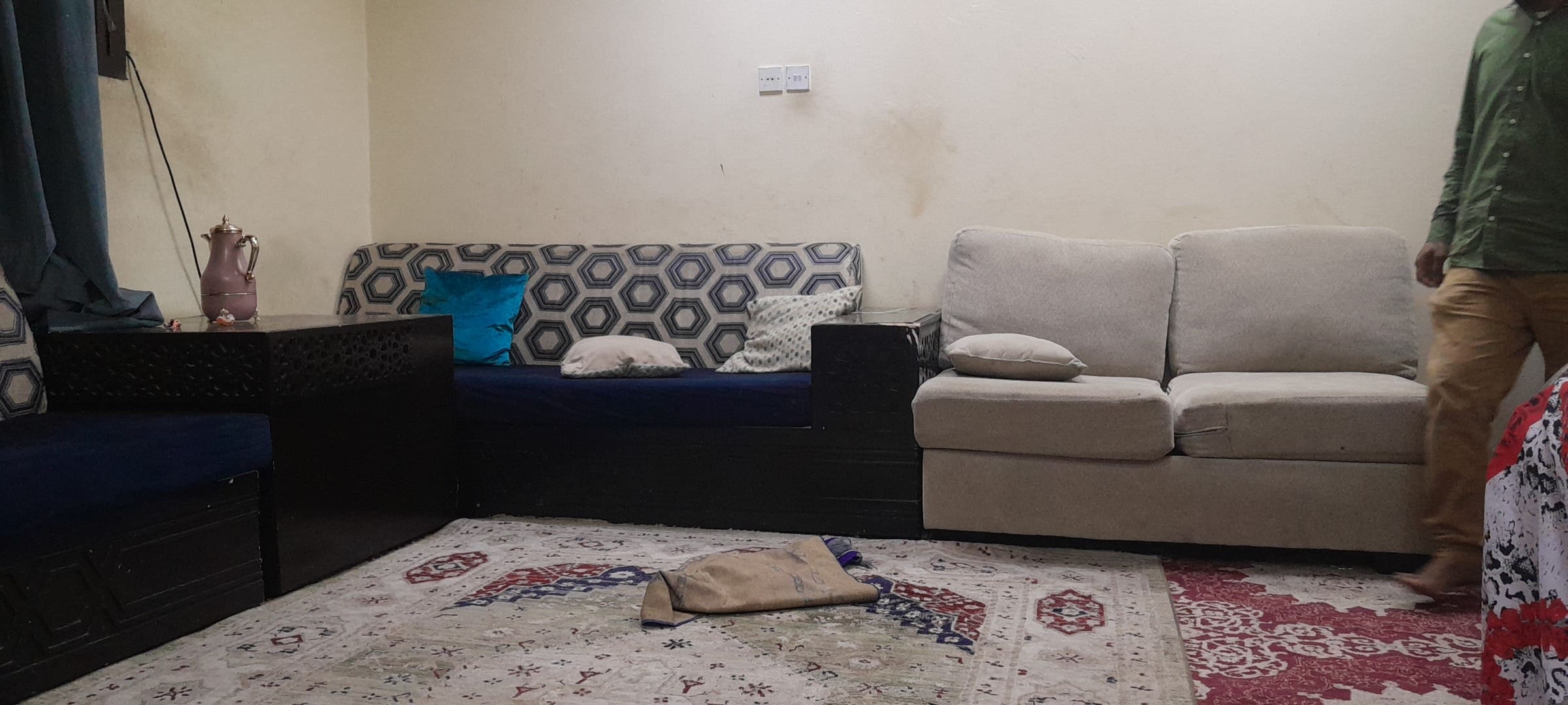 رمي عفش تالف بالرياض 0540433026 حي العليا