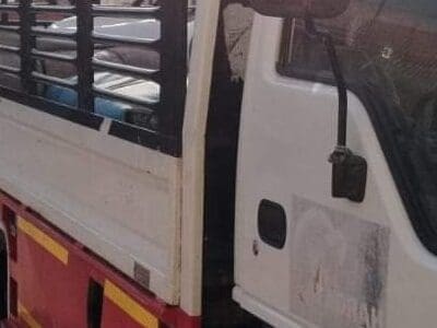 تريلا سطح/ لوري نقل من الرياض الي 0535338113جده