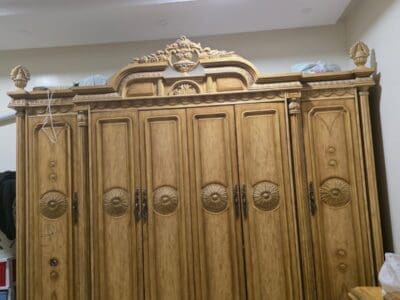 دينا التخلص من الاثاث القديم بالرياض 0535338113