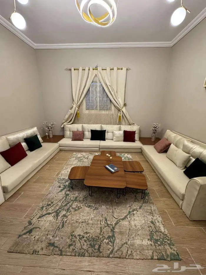 كنب باطرما
