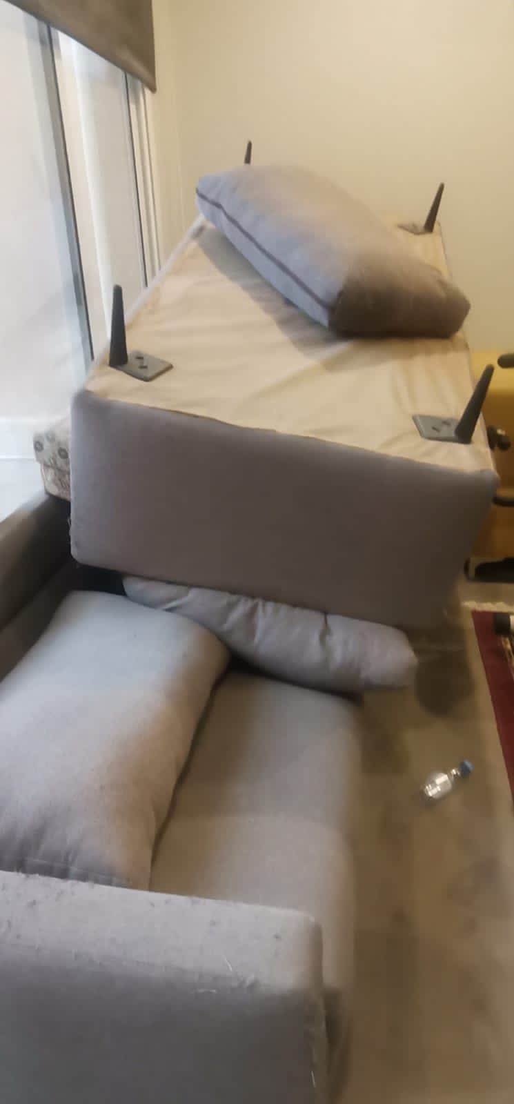 اللي يطشون الاثاث القديم بالرياض 0540433026