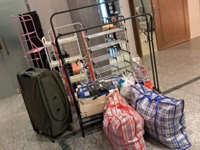 دينا التخلص من الاثاث القديم بالرياض 0540433026 التالف