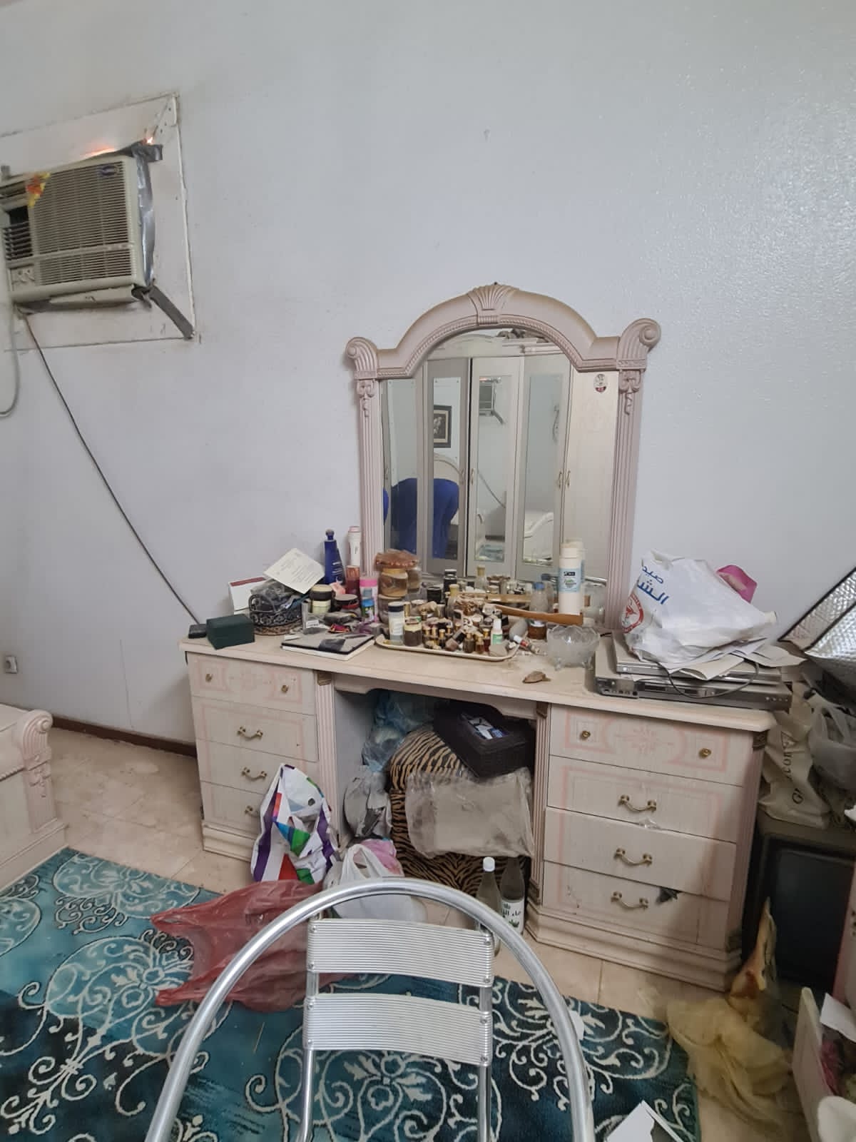 0540433026طش اثاث تالف قديم شرق الرياض 0540433026