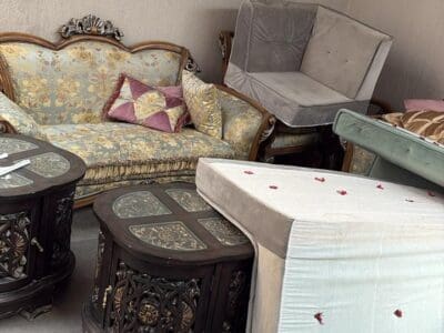 التخلص من الاثاث القديم جنوب الرياض رمي عفش0508857593