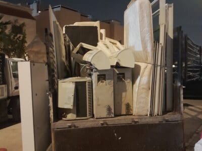 طش مخلفات اثاث عفش بالرياض 0508857593