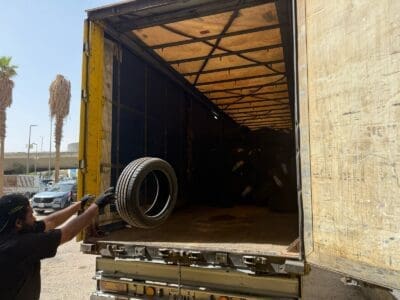 التخلص من الاغراض القديمة التالف بالرياض