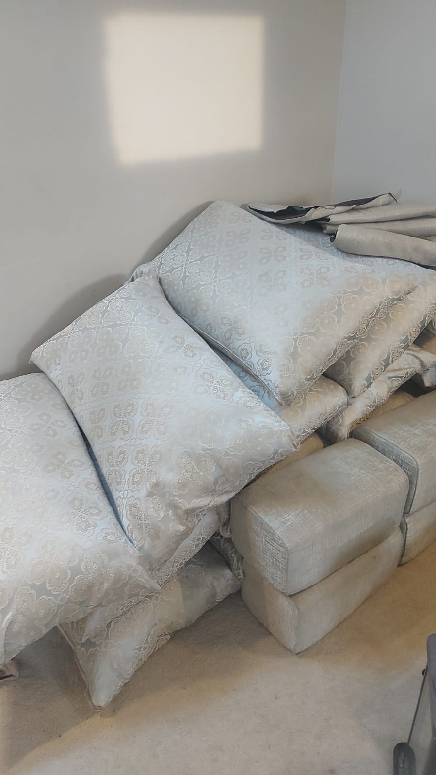 طش العفش المستعمل 0508857593