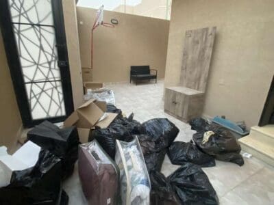 التخلص تخلص من الاثاث القديم بالرياض 0508857593 رمي عفش